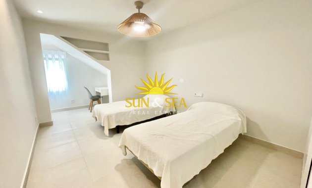 Location d’hiver - Maison mitoyenne - Orihuela Costa - Campoamor