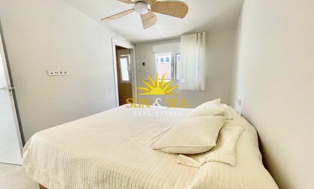 Location d’hiver - Maison mitoyenne - Orihuela Costa - Campoamor
