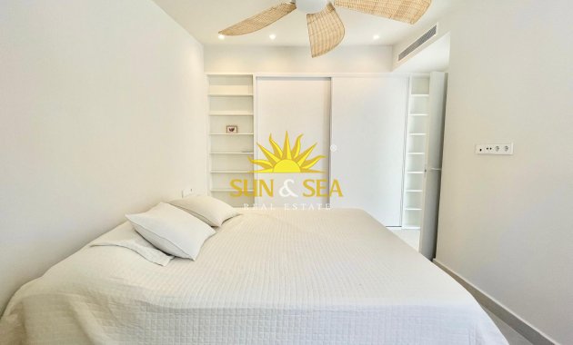 Location d’hiver - Maison mitoyenne - Orihuela Costa - Campoamor