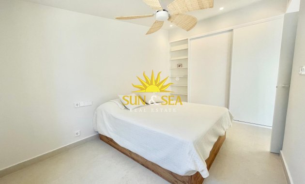 Location d’hiver - Maison mitoyenne - Orihuela Costa - Campoamor