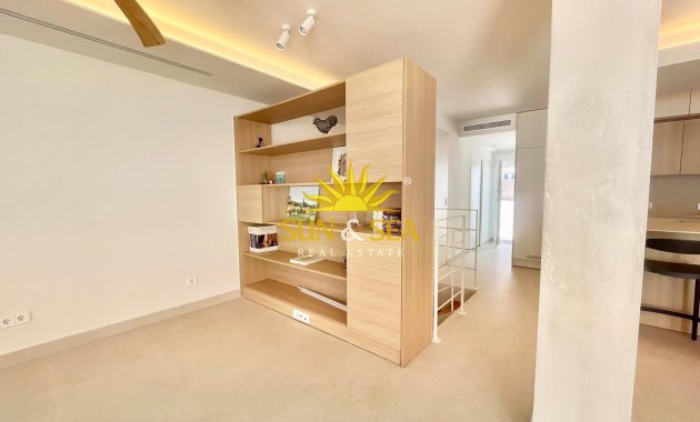 Location d’hiver - Maison mitoyenne - Orihuela Costa - Campoamor