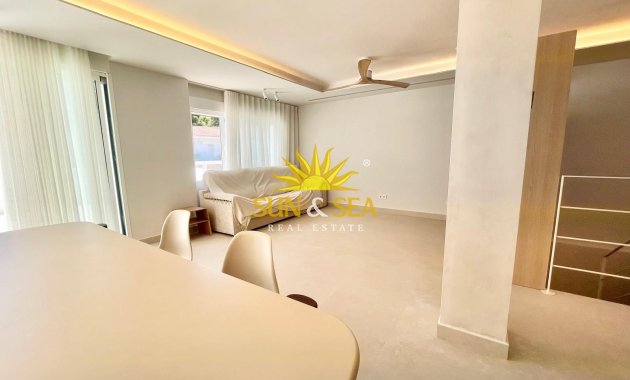 Location d’hiver - Maison mitoyenne - Orihuela Costa - Campoamor