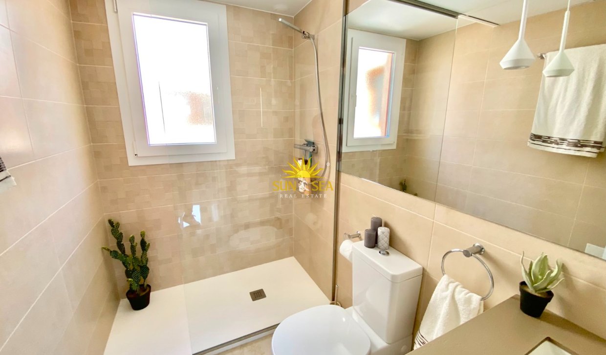 Revente - Penthouse - Torrevieja - Punta prima