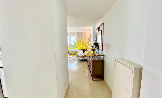 Revente - Penthouse - Torrevieja - Punta prima
