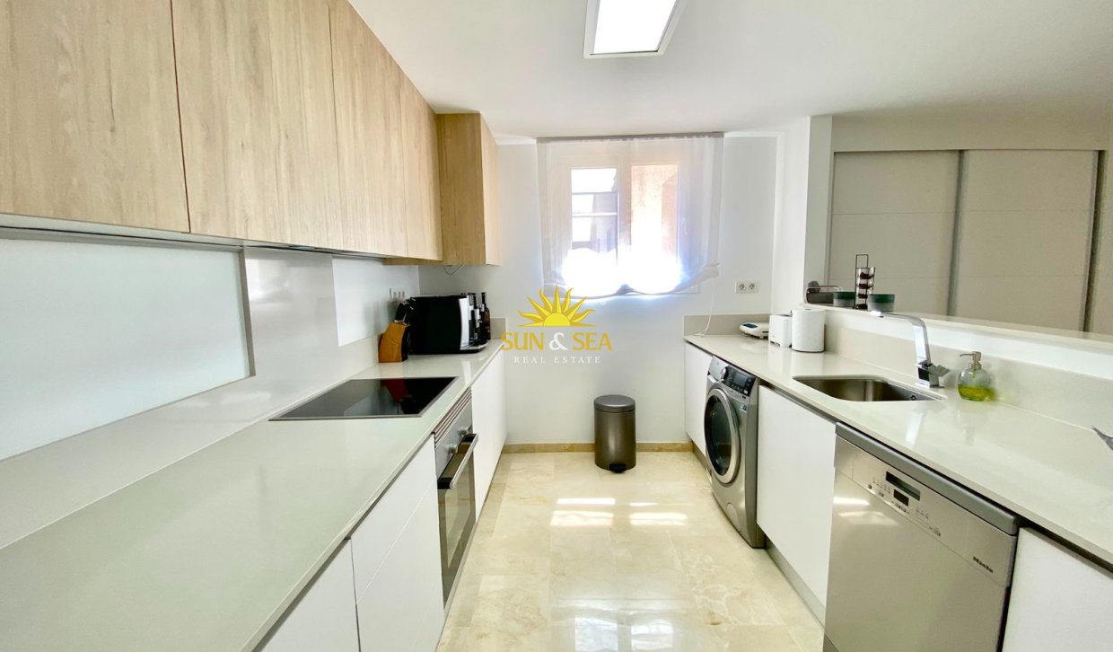Revente - Penthouse - Torrevieja - Punta prima