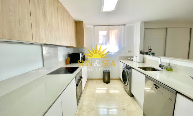 Revente - Penthouse - Torrevieja - Punta prima