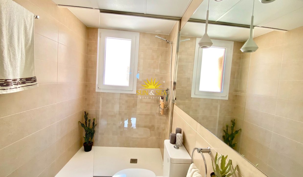 Revente - Penthouse - Torrevieja - Punta prima