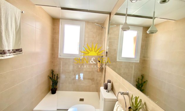 Revente - Penthouse - Torrevieja - Punta prima