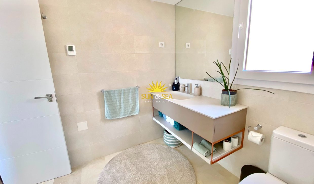Revente - Penthouse - Torrevieja - Punta prima