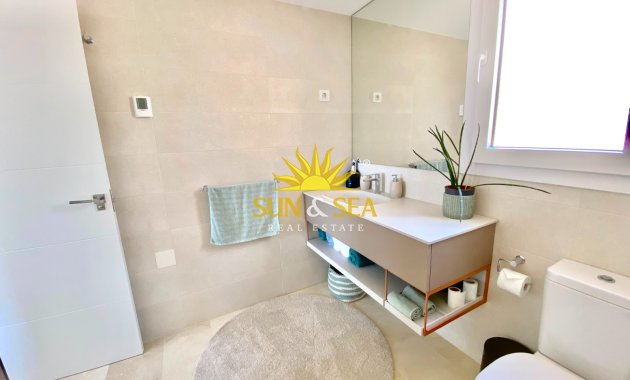 Revente - Penthouse - Torrevieja - Punta prima