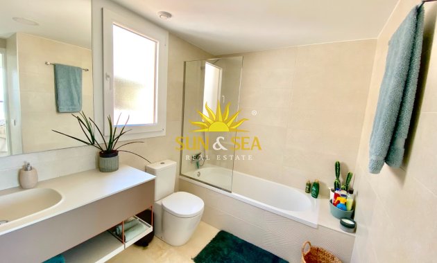 Revente - Penthouse - Torrevieja - Punta prima