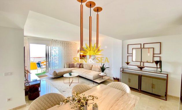 Revente - Penthouse - Torrevieja - Punta prima