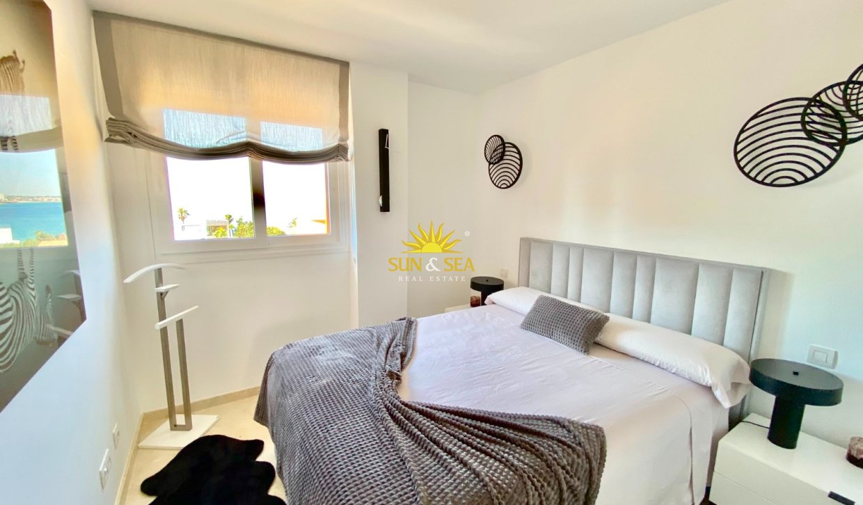 Revente - Penthouse - Torrevieja - Punta prima