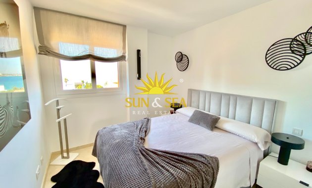Revente - Penthouse - Torrevieja - Punta prima