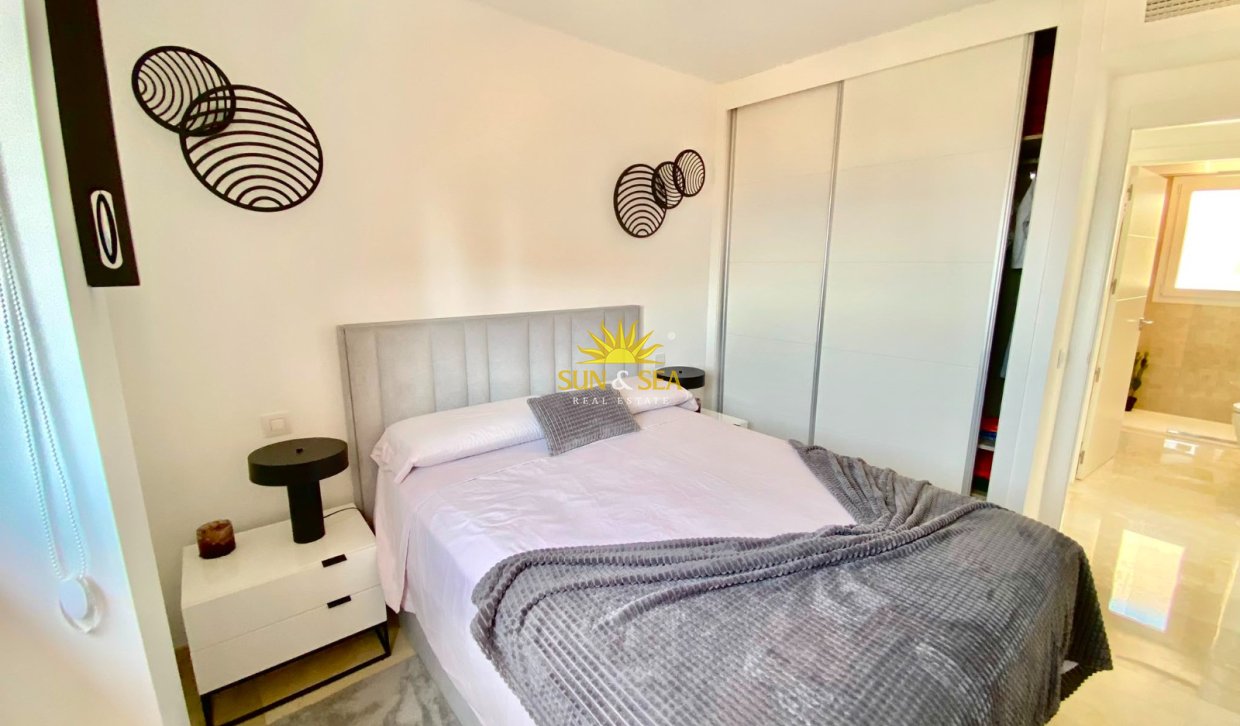 Revente - Penthouse - Torrevieja - Punta prima