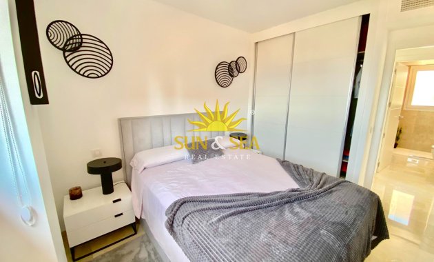Revente - Penthouse - Torrevieja - Punta prima