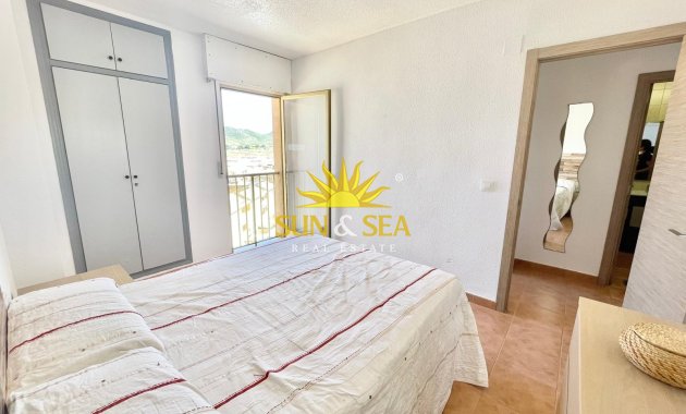 Winter rental - Apartment - Cartagena - Playa Honda