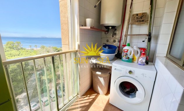 Winter rental - Apartment - Cartagena - Playa Honda