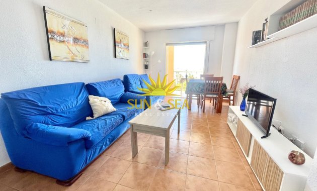 Winter rental - Apartment - Cartagena - Playa Honda
