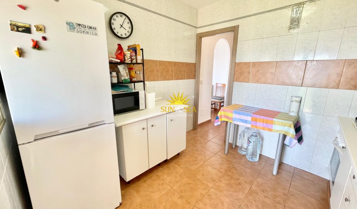 Winter rental - Apartment - Cartagena - Playa Honda