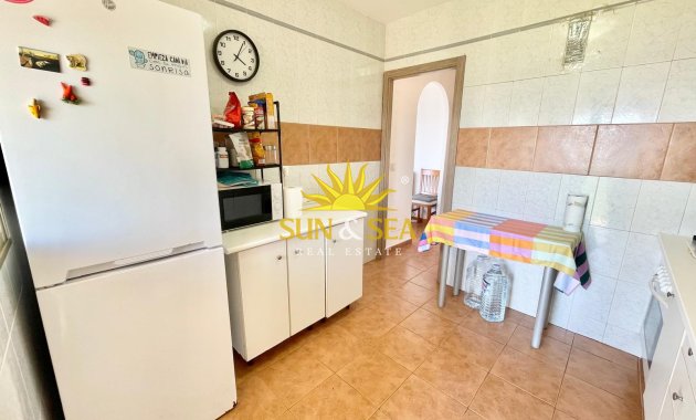 Winter rental - Apartment - Cartagena - Playa Honda