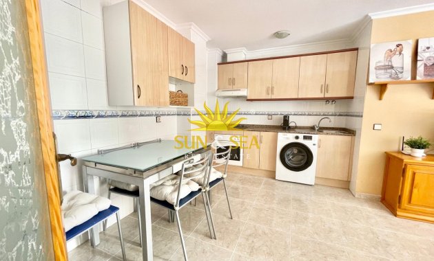 Location d’hiver - Appartement - Torrevieja - torrevieja