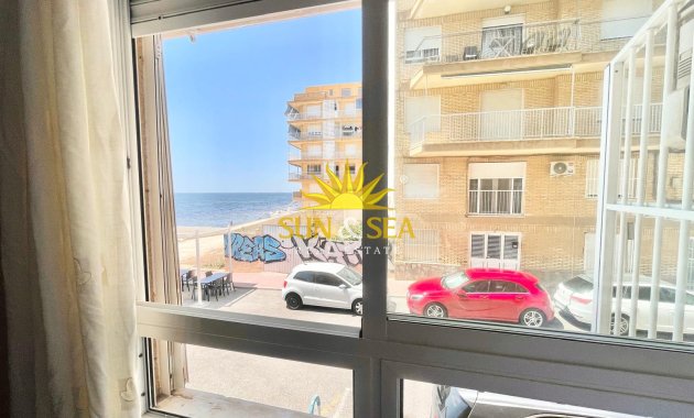 Location d’hiver - Appartement - Torrevieja - torrevieja