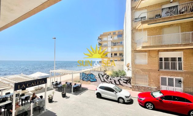 Location d’hiver - Appartement - Torrevieja - torrevieja