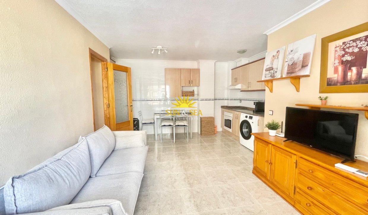 Location d’hiver - Appartement - Torrevieja - torrevieja