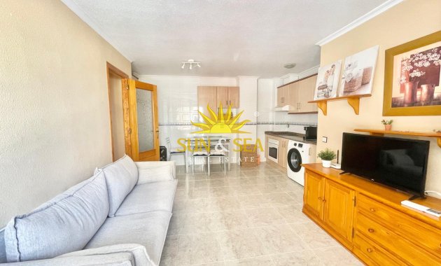 Location d’hiver - Appartement - Torrevieja - torrevieja