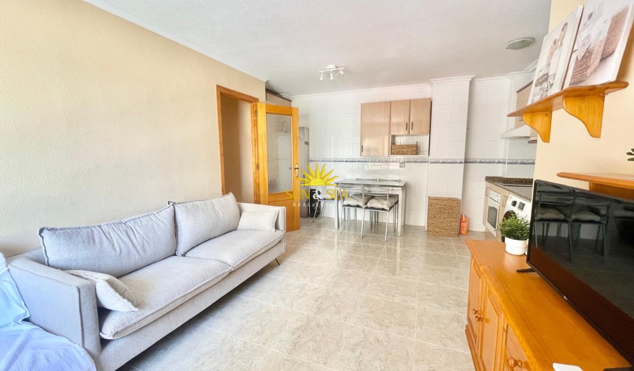 Location d’hiver - Appartement - Torrevieja - torrevieja