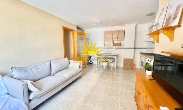 Location d’hiver - Appartement - Torrevieja - torrevieja