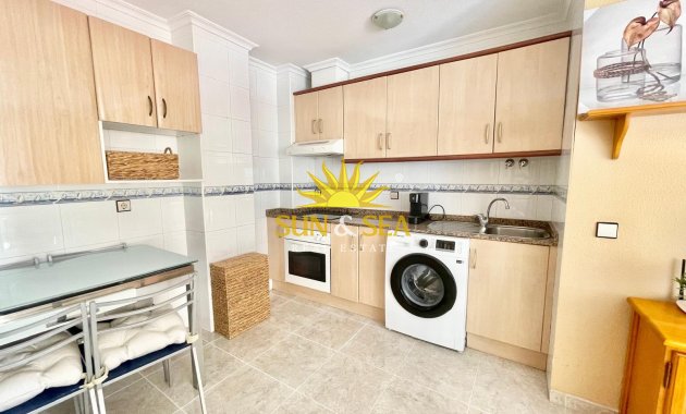 Location d’hiver - Appartement - Torrevieja - torrevieja