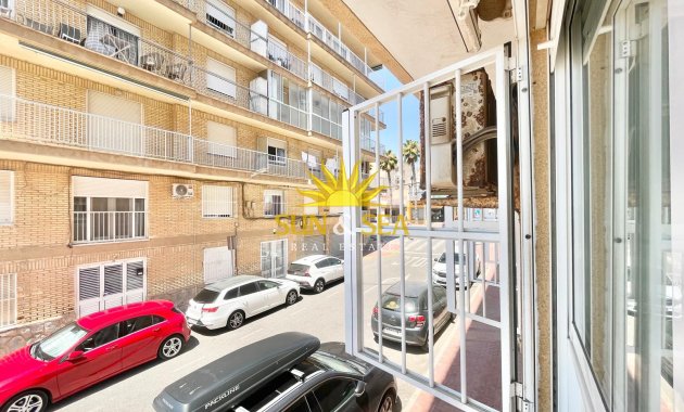 Location d’hiver - Appartement - Torrevieja - torrevieja