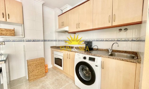 Location d’hiver - Appartement - Torrevieja - torrevieja
