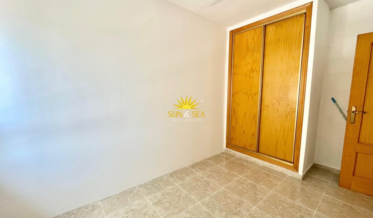 Location d’hiver - Appartement - Torrevieja - torrevieja