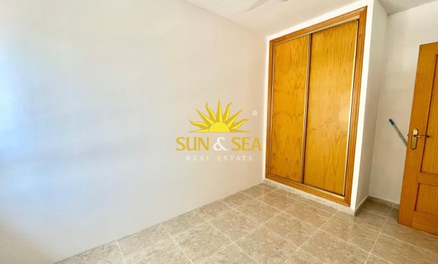 Location d’hiver - Appartement - Torrevieja - torrevieja