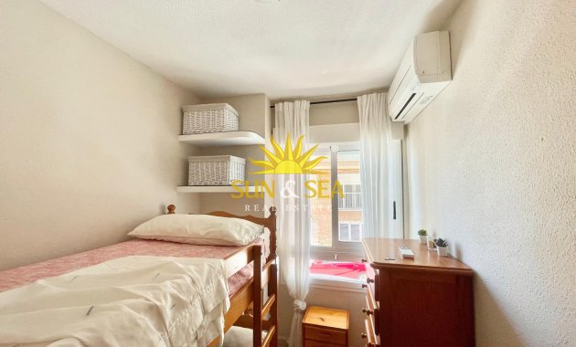 Location d’hiver - Appartement - Torrevieja - torrevieja