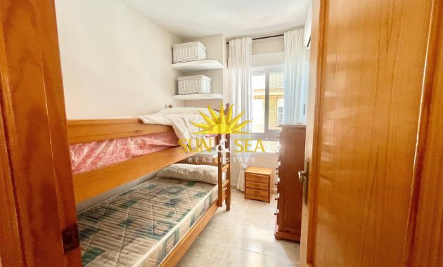 Location d’hiver - Appartement - Torrevieja - torrevieja