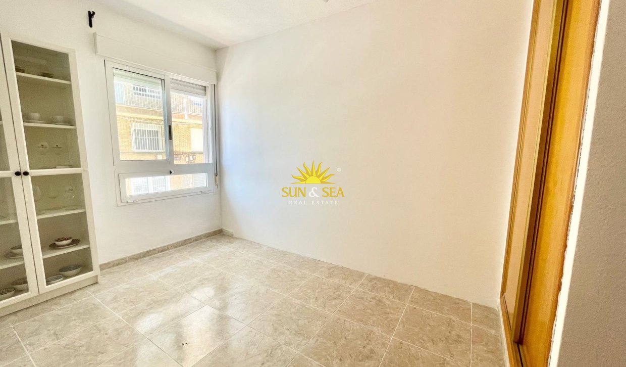 Location d’hiver - Appartement - Torrevieja - torrevieja