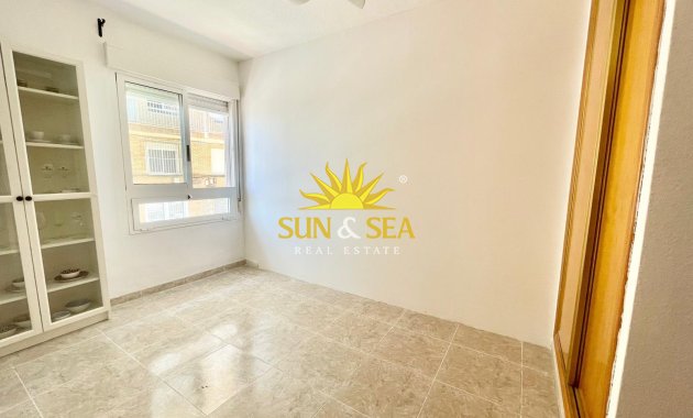 Location d’hiver - Appartement - Torrevieja - torrevieja