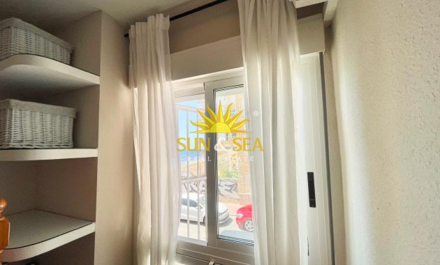 Location d’hiver - Appartement - Torrevieja - torrevieja