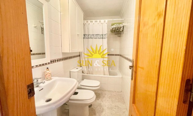 Location d’hiver - Appartement - Torrevieja - torrevieja