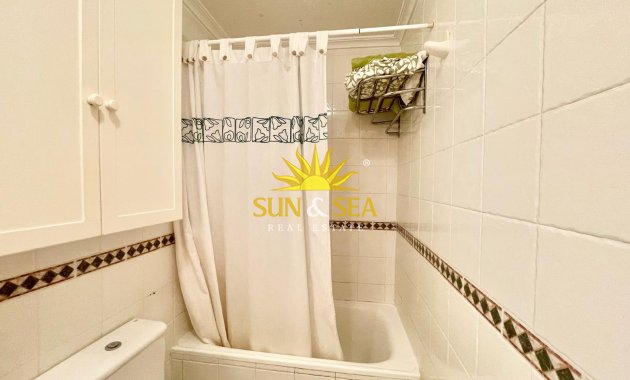 Location d’hiver - Appartement - Torrevieja - torrevieja
