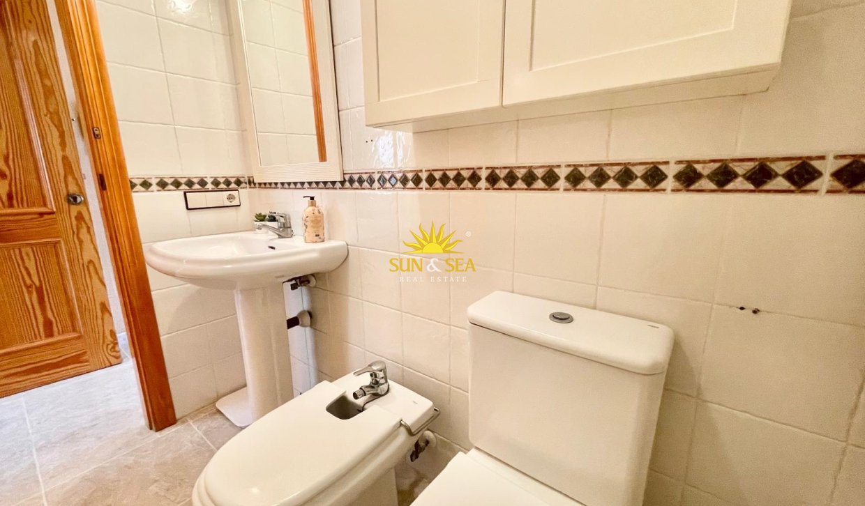 Location d’hiver - Appartement - Torrevieja - torrevieja