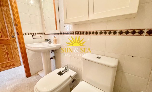 Location d’hiver - Appartement - Torrevieja - torrevieja