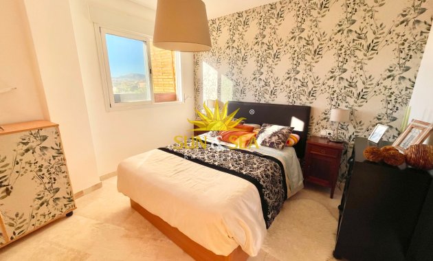 Location à long terme - Appartement - La Tercia - United Golf REsort