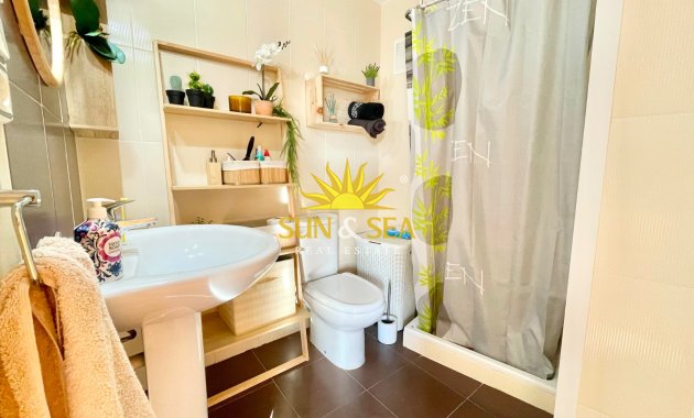 Location à long terme - Appartement - La Tercia - United Golf REsort