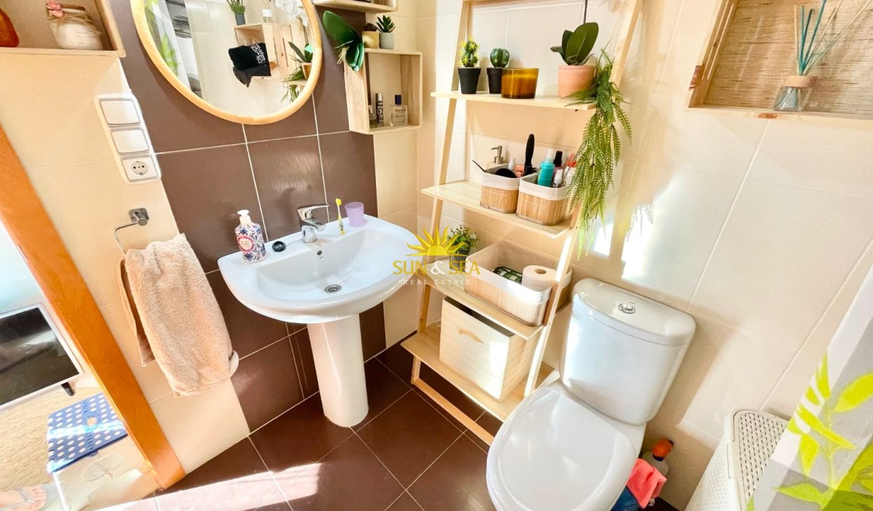 Location à long terme - Appartement - La Tercia - United Golf REsort