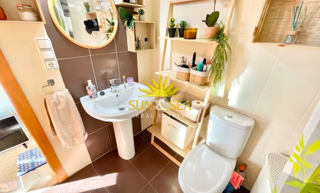 Location à long terme - Appartement - La Tercia - United Golf REsort